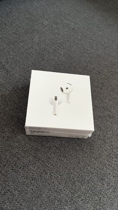 Airpods 4ªgeração novos