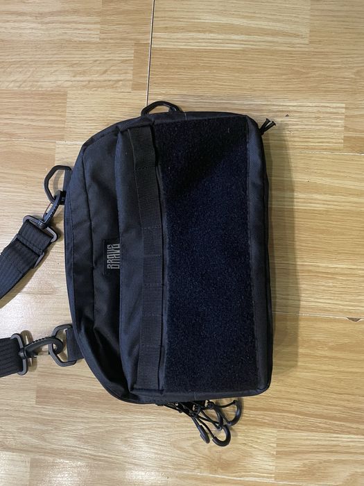 Сумка Brave Х7 Black