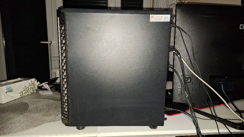 Komputer Msi Gtx 1660 super