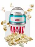 Ariete maszyna do popcornu Party Time nowy
