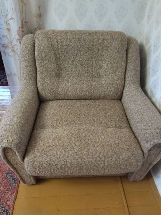 Диван розкладний