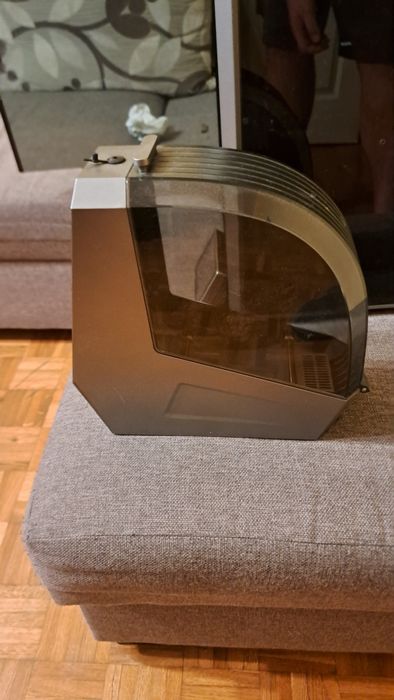 Creality k1 max + filament + suszarka