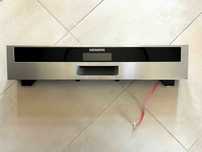 Siemens zmywarka - panel przedni kompletny - SN56T590, SN56T592
