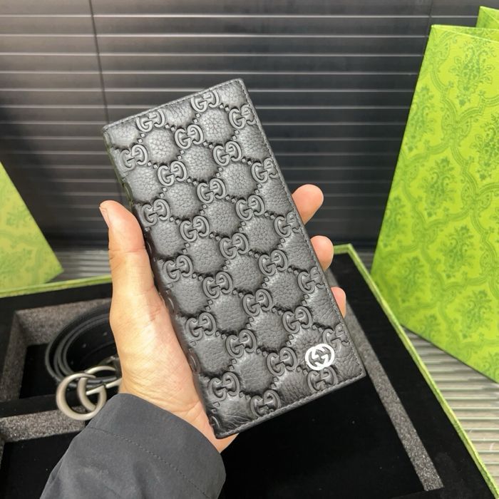 GCC комлпект набор ремень клатч подарочный кожаный louis vuitton