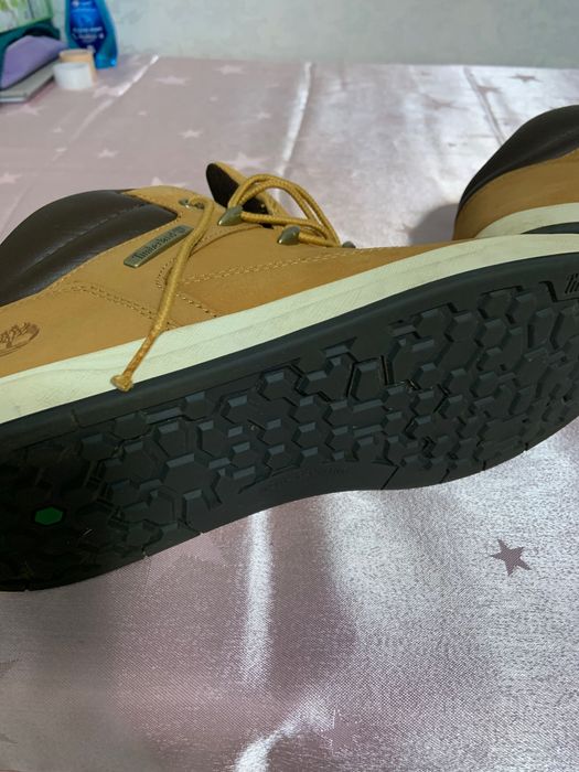 Ботінки Timberlad  40 розмір