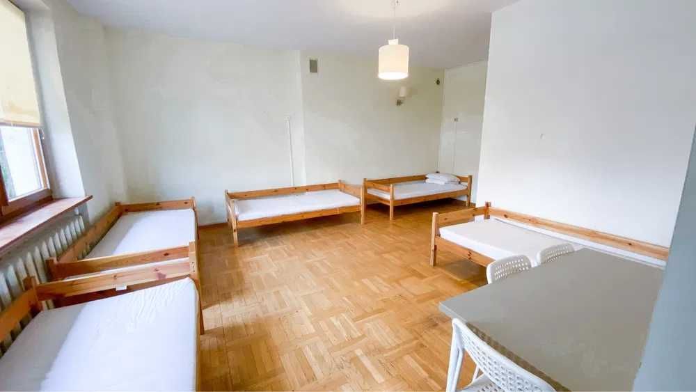 3-4 местные комнаты Метро Почайная Общежитие в Киеве Хостел