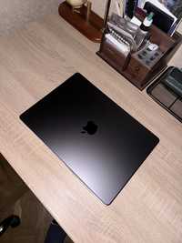 Macbook Pro 14’ M3 Pro Space Black 1TB 12 CPU 18RAM