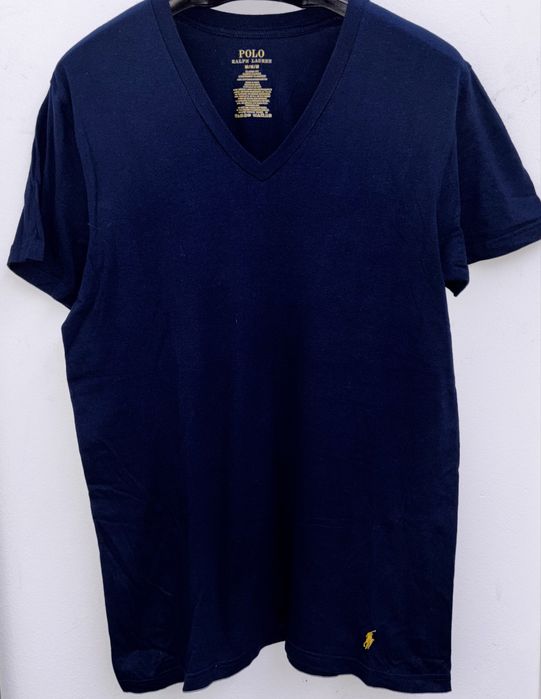 Pack 2 camisolas Polo Ralph Lauren
