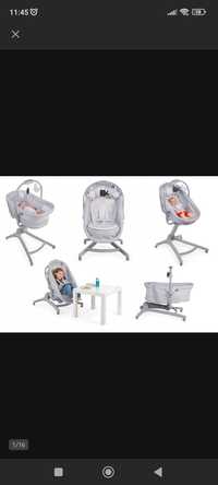 Chicco gondola 4w1