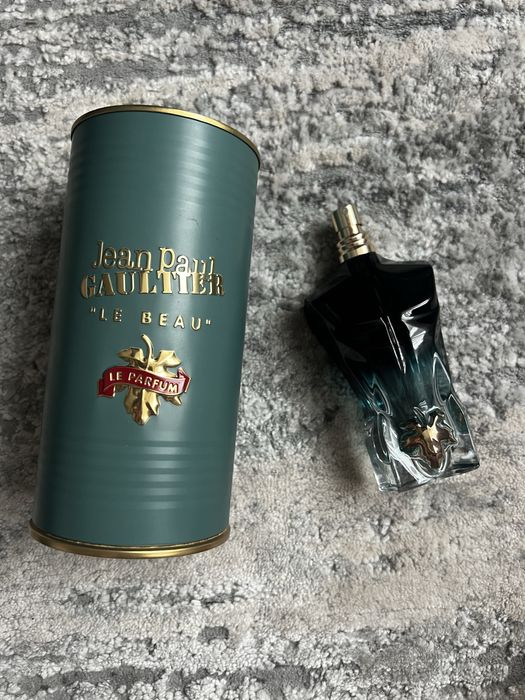 Парфум Jean Paul Gaultier Le beau le parfum 75 мл