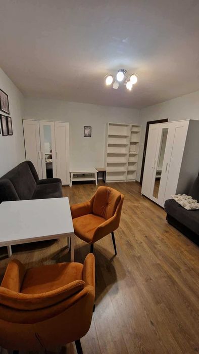 Pokój 2 osobowy ul. Brzeska, Krzyki