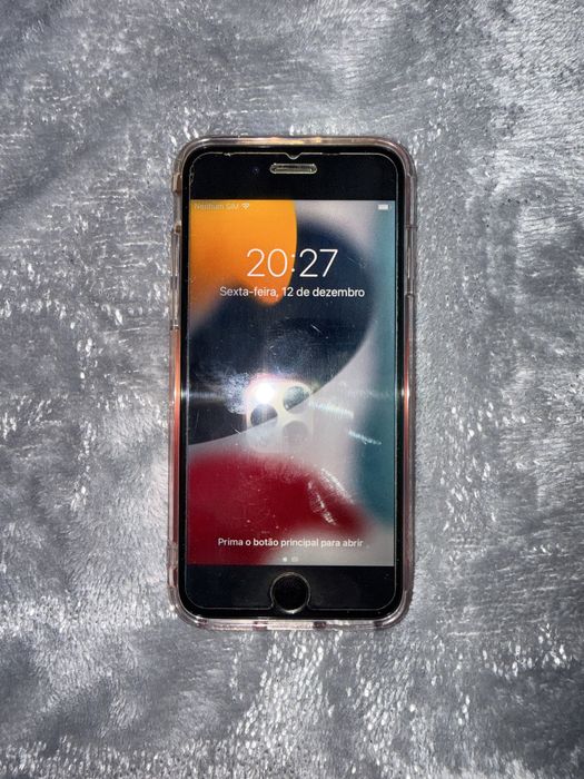 Vendo iphone 6s