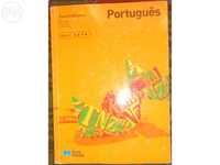Livro de portugues