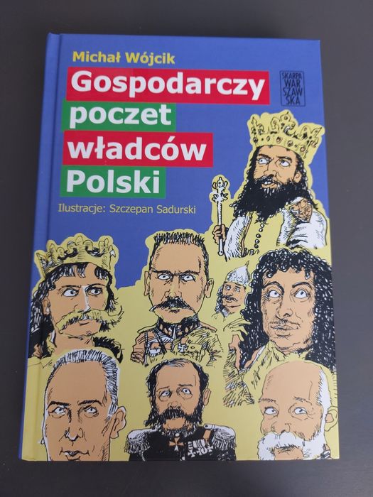Gospodarczy poczet władców Polski