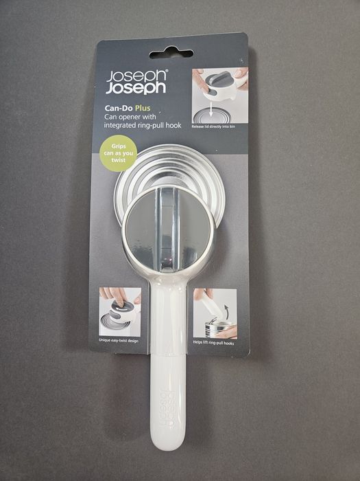 Otwieracz do puszek JOSEPH JOSEPH 20098