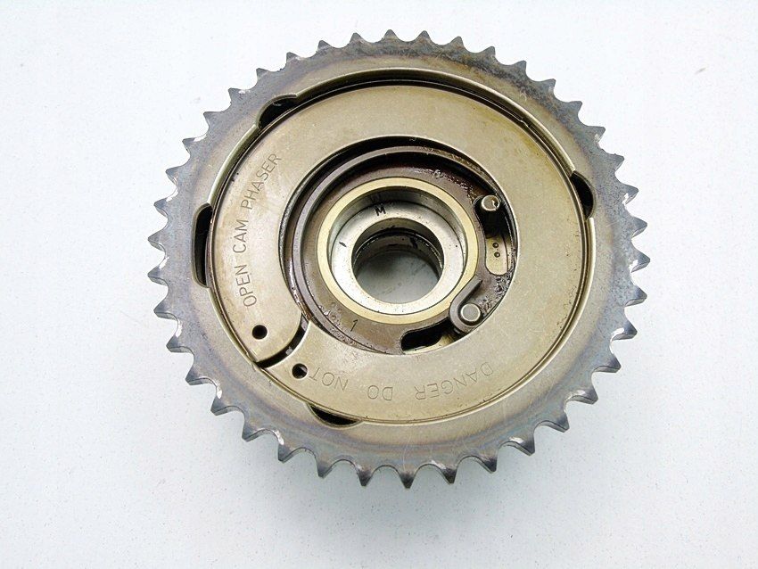 Koło Faz Wałka Rozrządu 1.4 Turbo Astra J Mokka Meriva Zafira Cruze