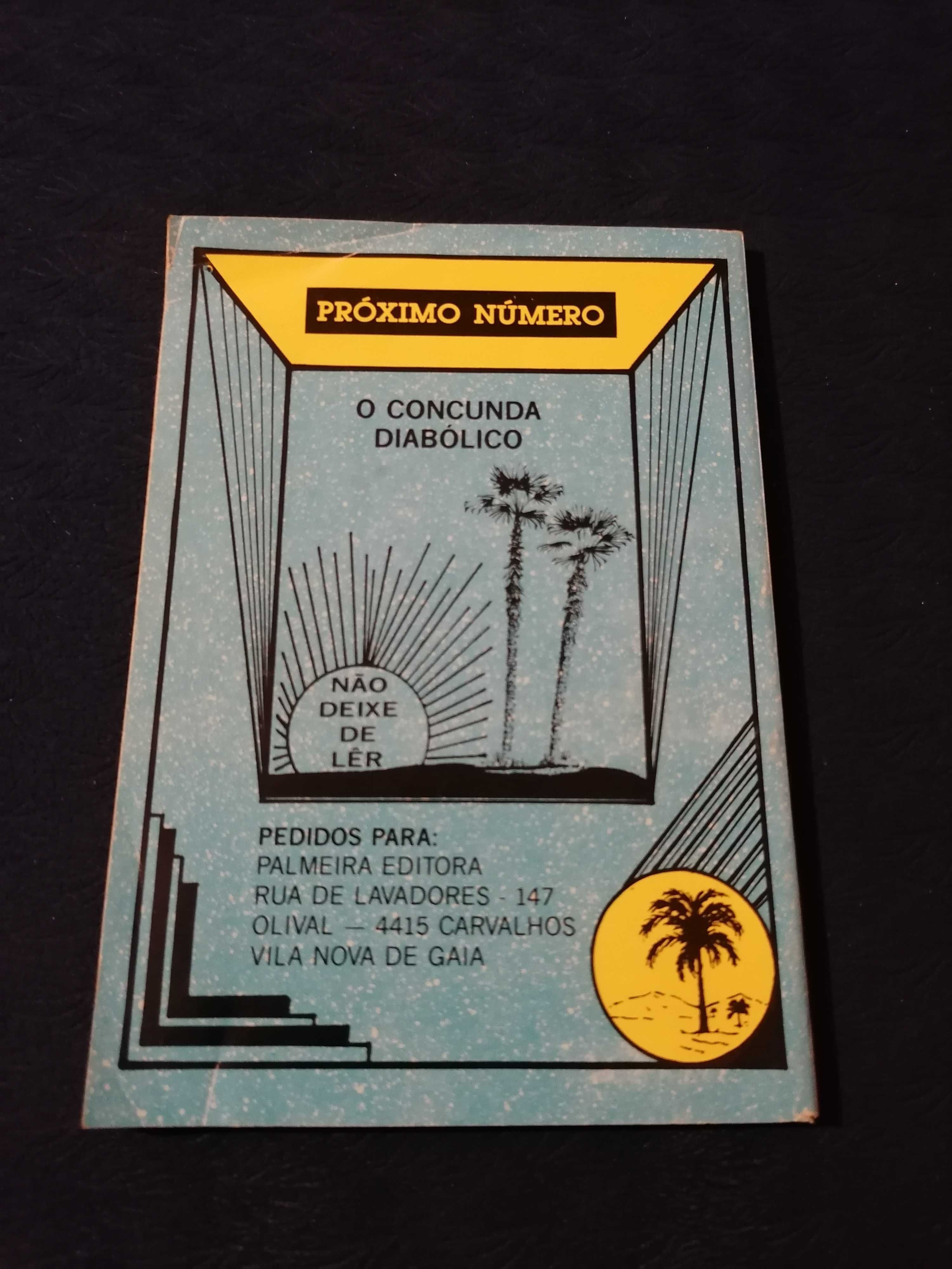 Perigosos Assassinos #19