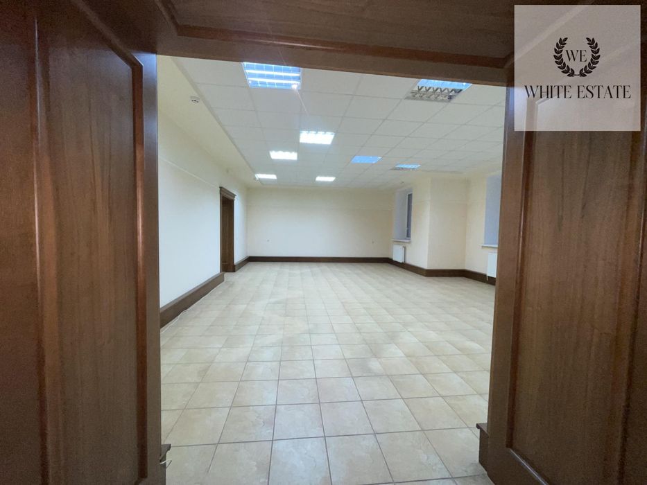 Оренда комерційного приміщення в Старому Парку