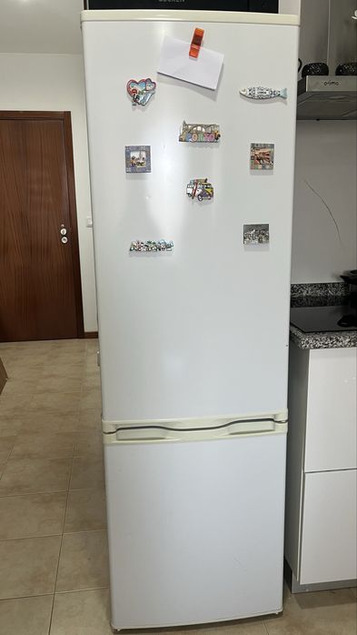 Vendo frigorifico