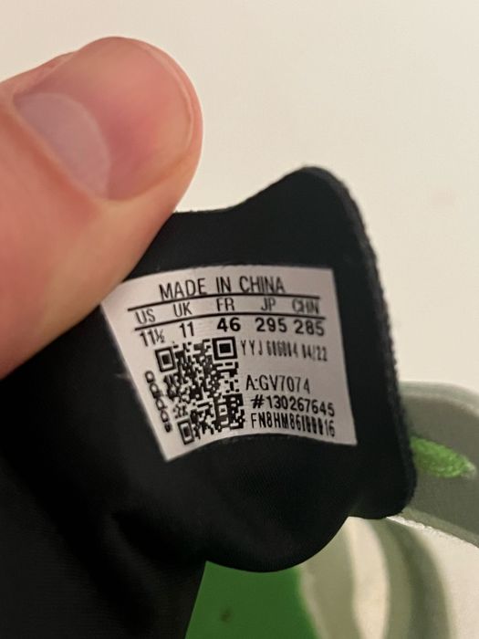 Adidas Adizero Prime X кросовки