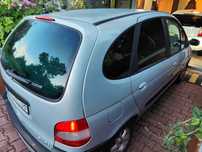 Renault scenic 1