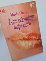 Życie seksualne mojej ciotki - Mavis Cheek