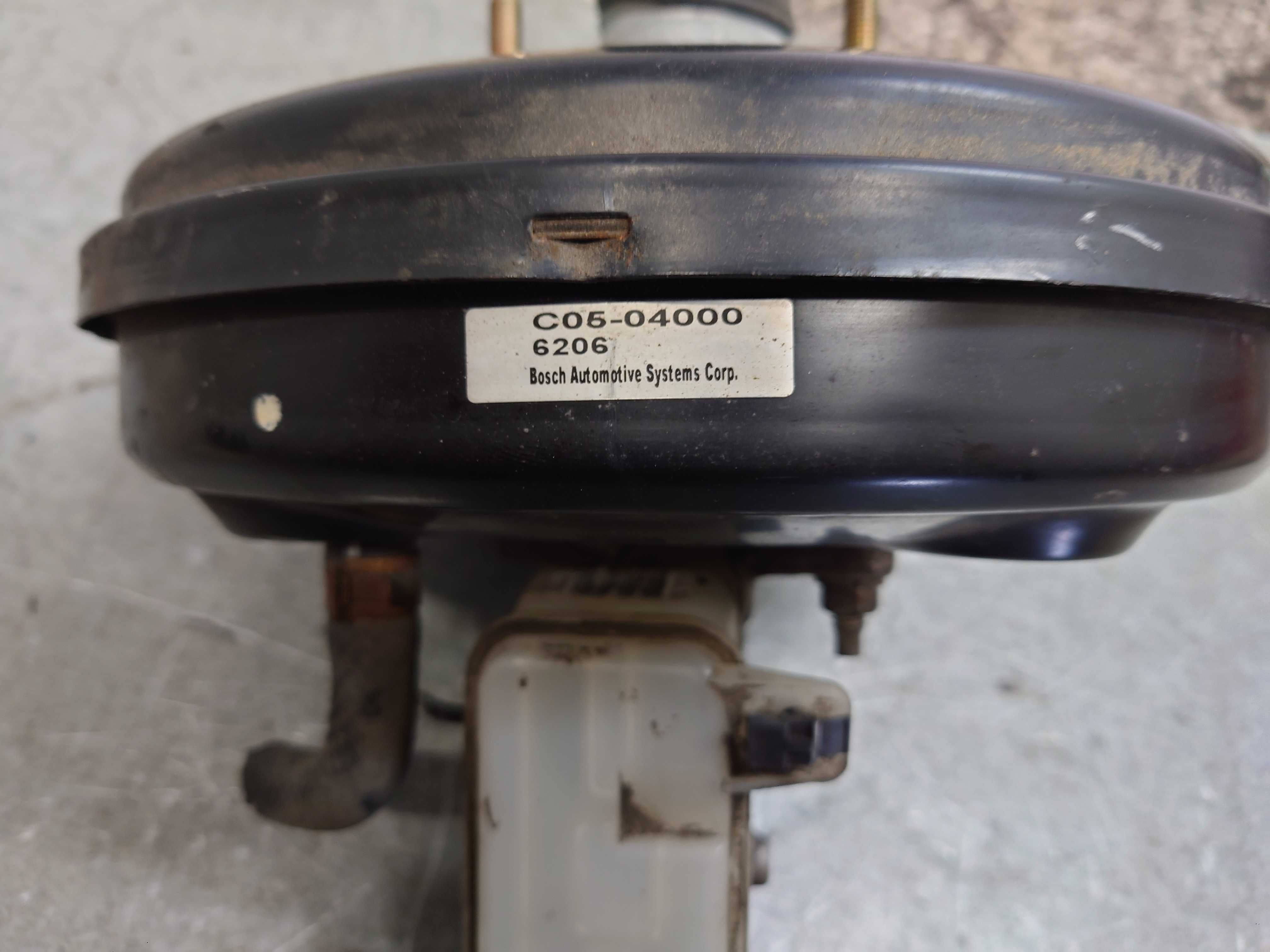Mazda VI GG GY Serwo Pompa Hamulcowa