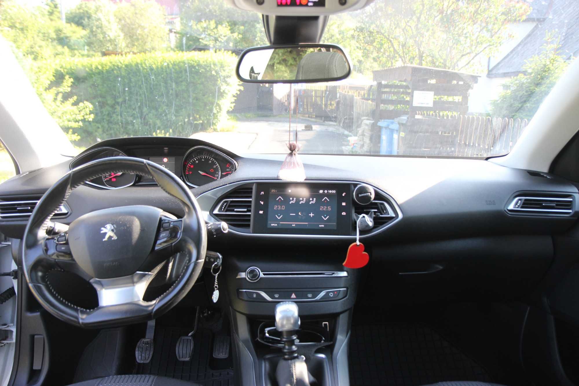Peugeot 308 1.2 PureTech Active