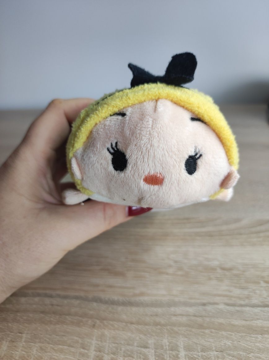 Maskotka Disney TSUM TSUM ALICJA