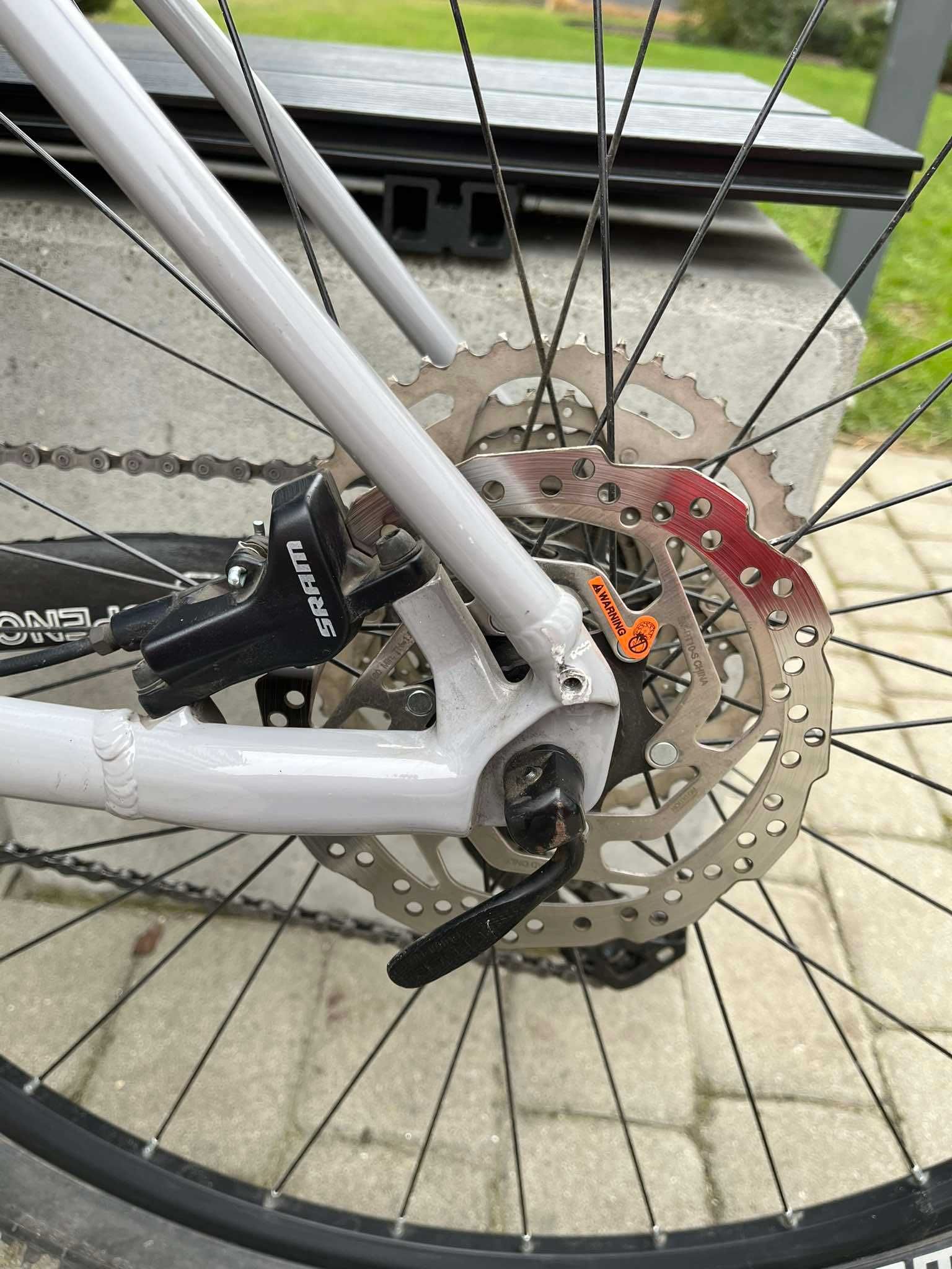 Rower MTB-XC Kross Level 4.0