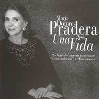 María Dolores Pradera - "Toda Una Vida" CD