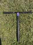 Kierownica union t bar 54cm (SPRZEDAJE BEZ GRIPÓW)