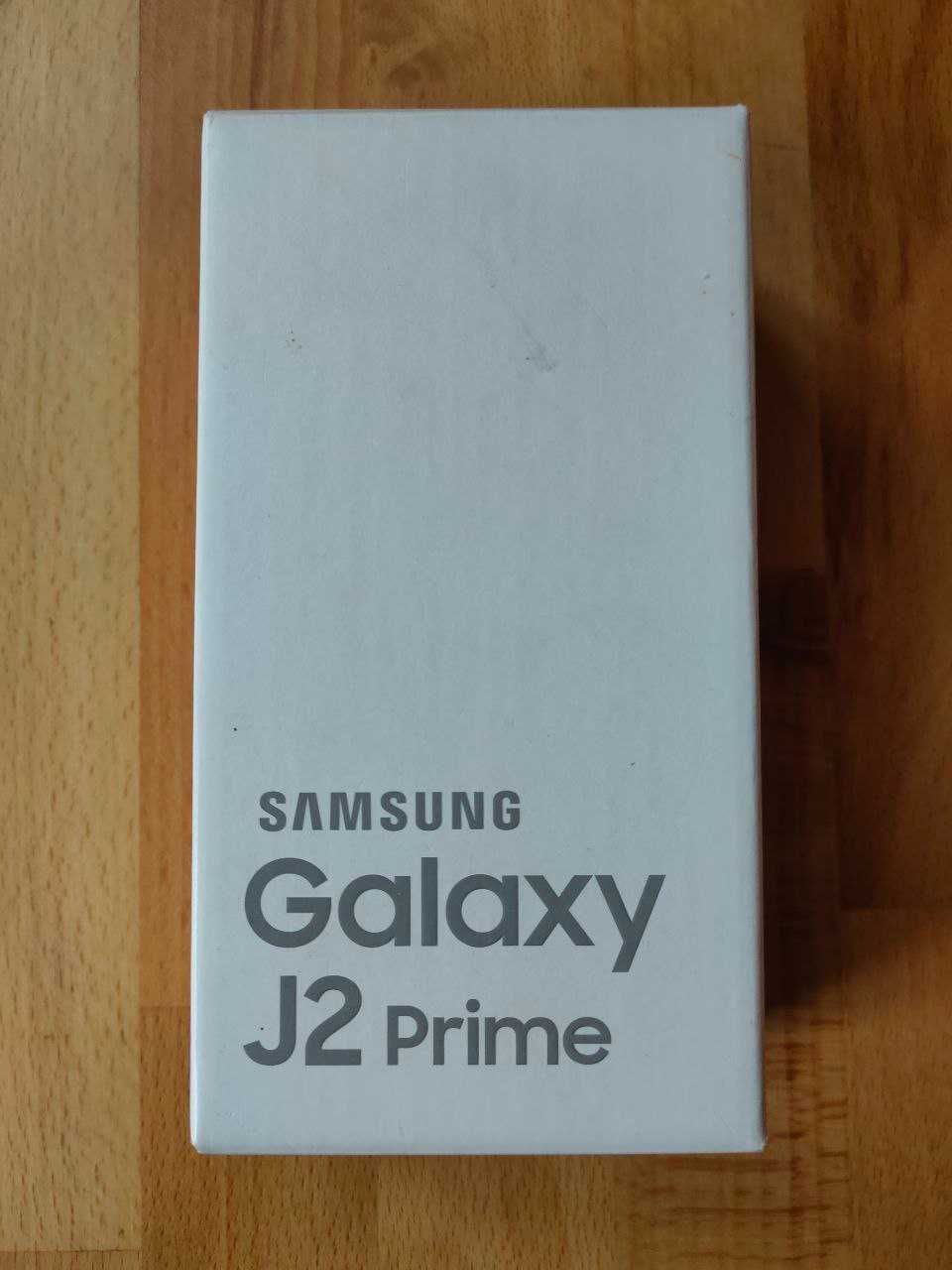 Samsung Galaxy J2 Prime g532