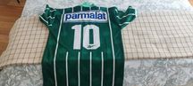Camisola Futebol (tamanho GG)