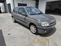 Renault clio 1.9