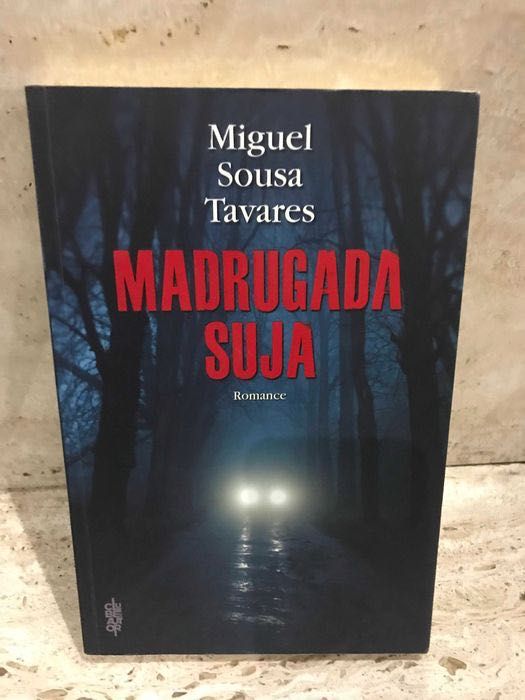 Vários Livros - Autores Portugueses