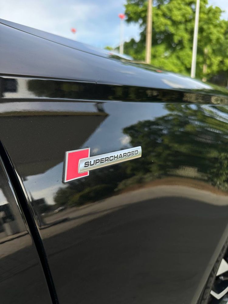 Audi A6 Prestige 2016