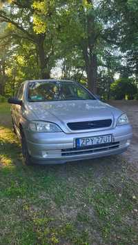 Opel Astra 1.4 benzyna