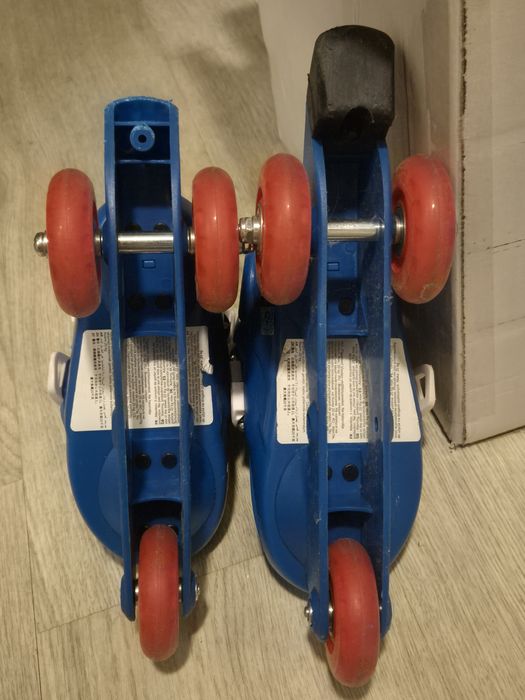 Patins criança  - decathlon