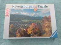Puzzle Ravensburger 2000 selado