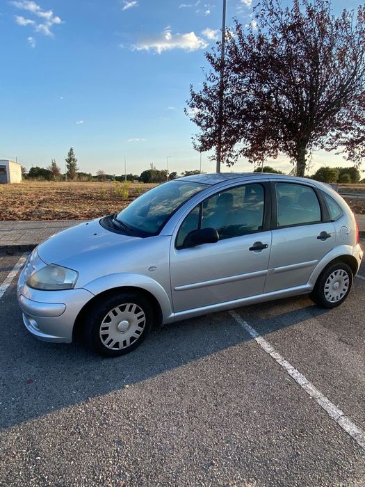 Citroen c3 1.4 2003
