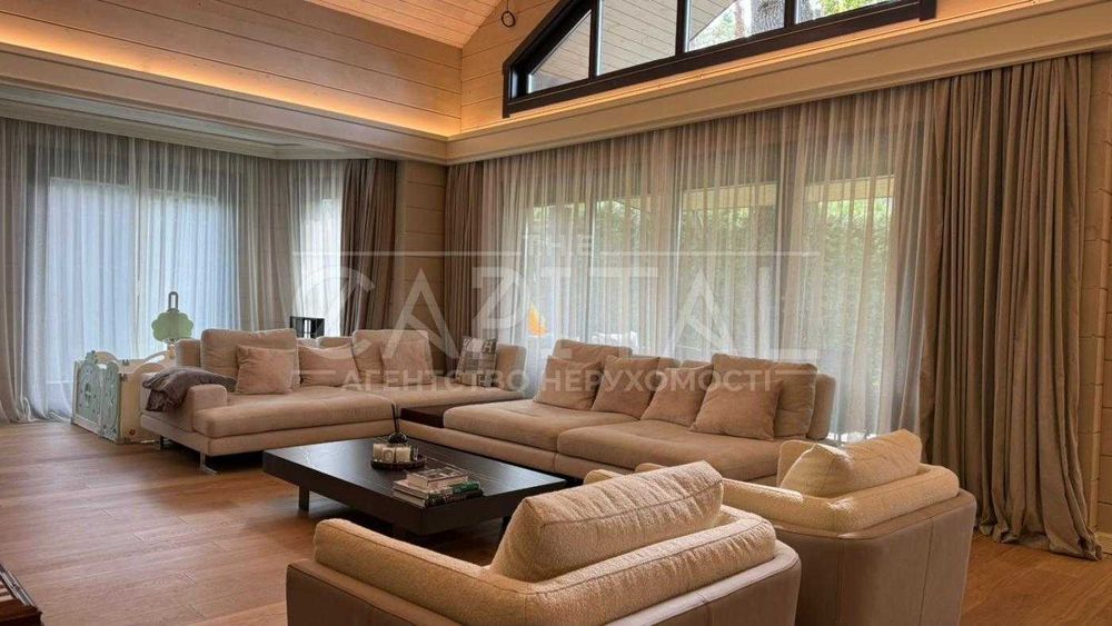 Продажа розкошного дома! Козин! Итальянская мебель