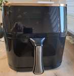 Frytkownica beztłuszczowa air fryer 1400W