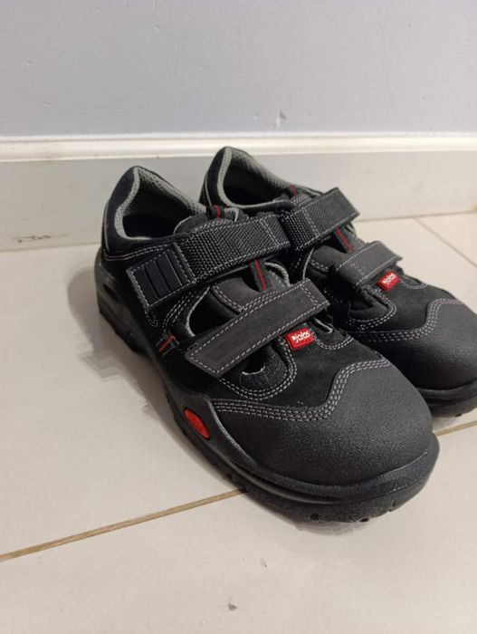 Buty Jalas E sport 1605 typu sandał
