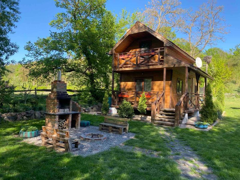 Будинок подобово