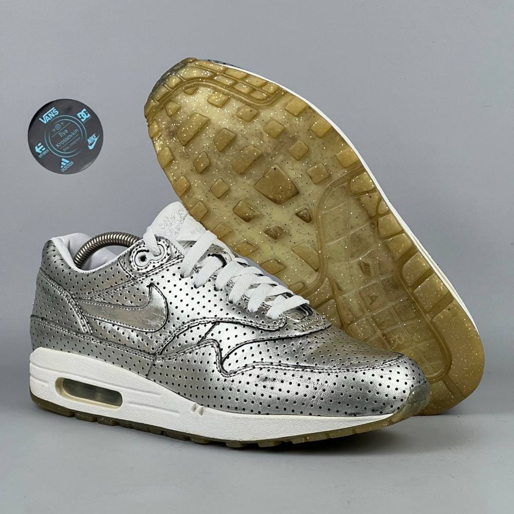 Кросівки Nike Air Max 1 «Opening Ceremony» кроссовки найк