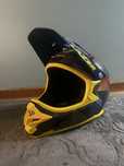 Kask rowerowy Full Face Lazer Phoenix + | Rozmiar M