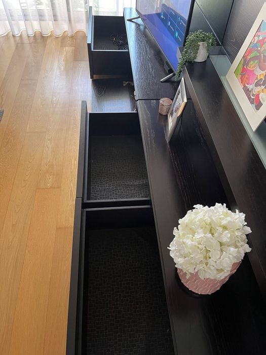 Móvel para TV e multimédia