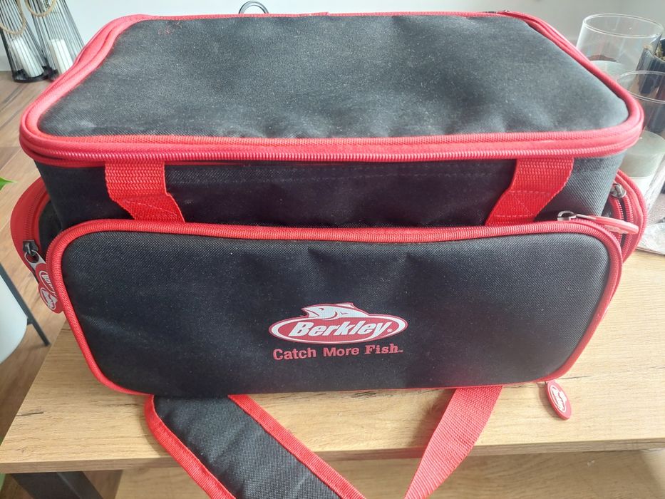 Berkley Torba Wędkarska