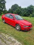 Seat Toledo 1.8 20V